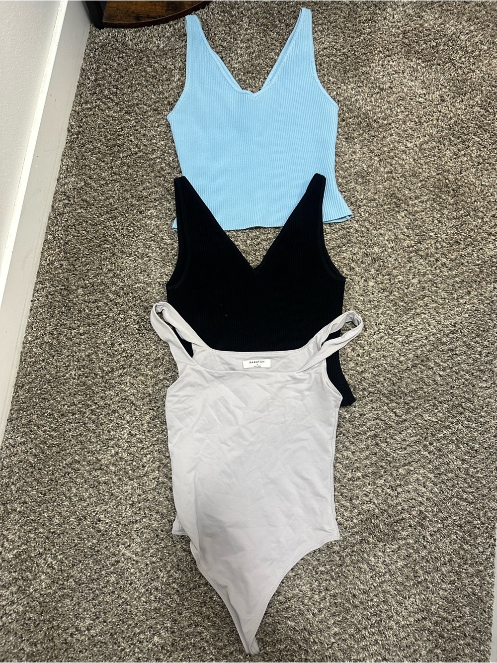 BABATON bundle